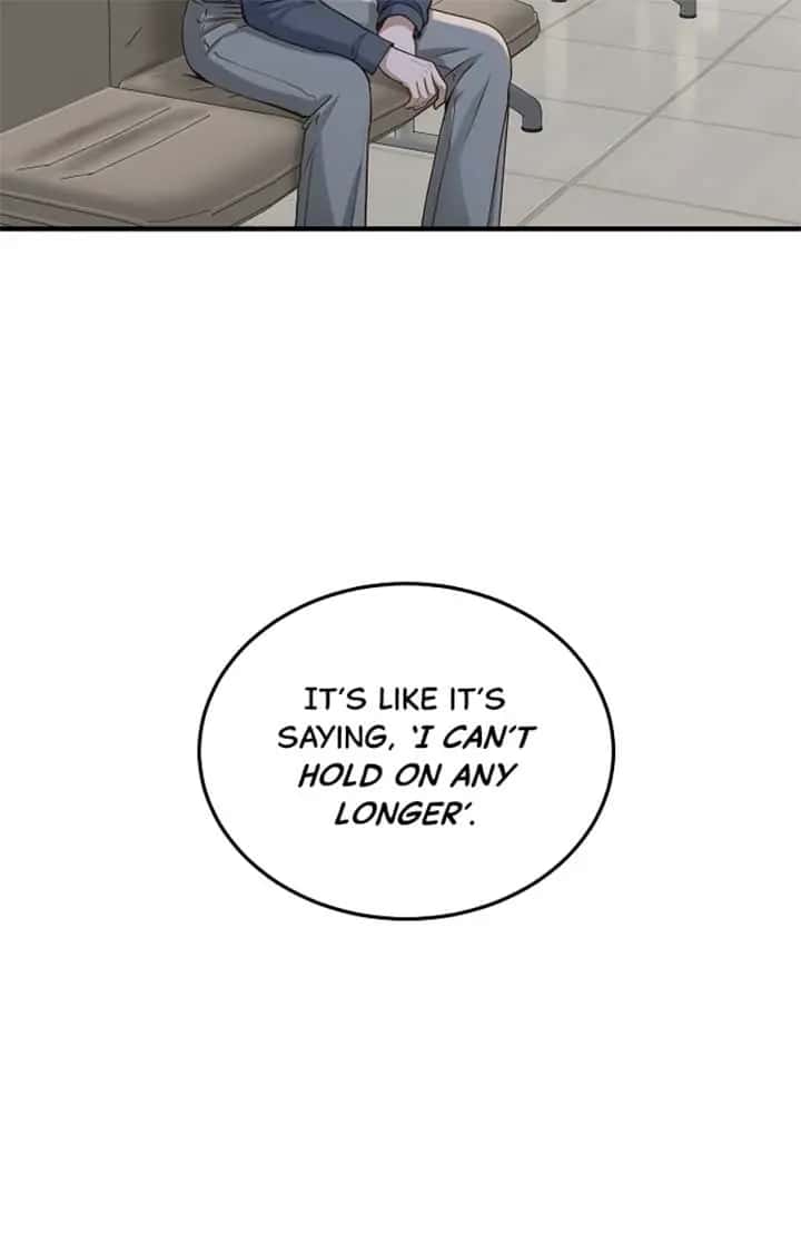 Even Though You Know It's Crazy Chapter 22 Page 60