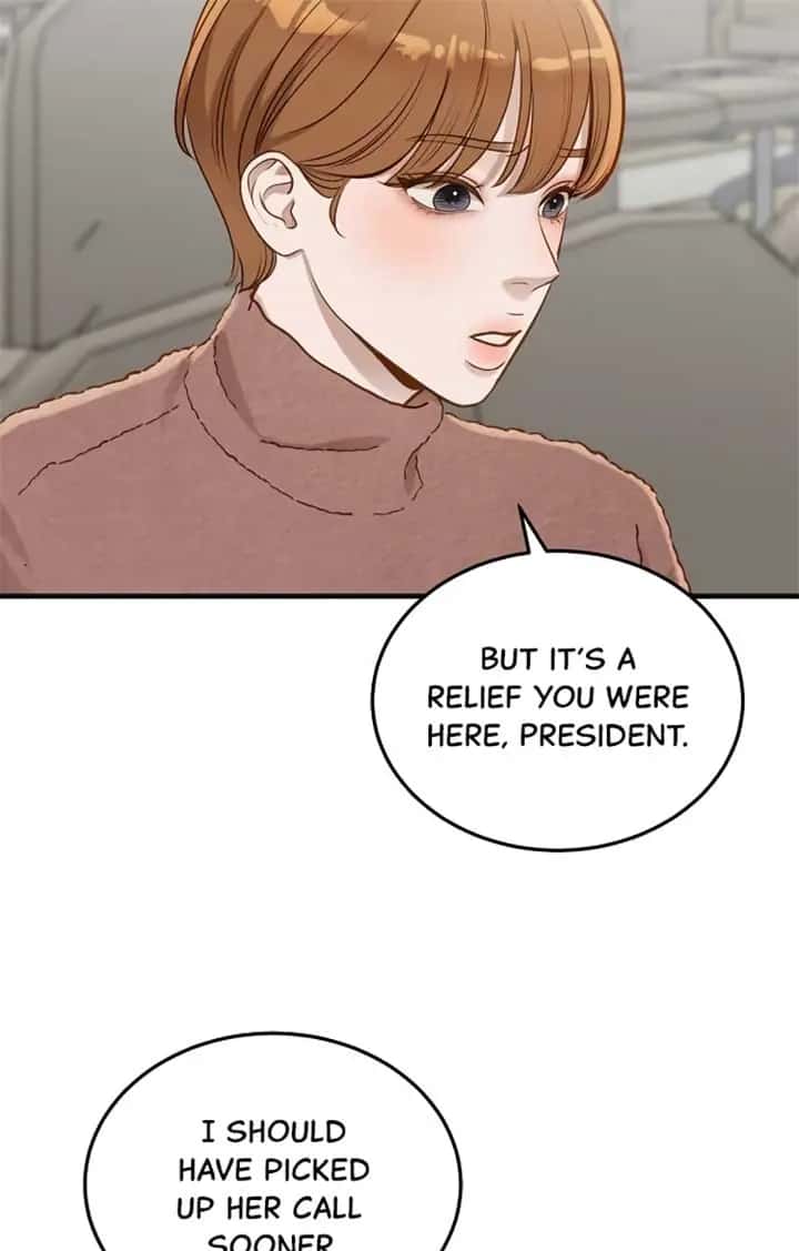 Even Though You Know It's Crazy Chapter 22 Page 66