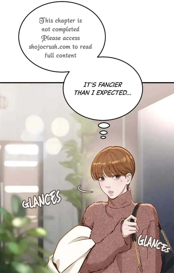 Even Though You Know It's Crazy Chapter 22 Page 72