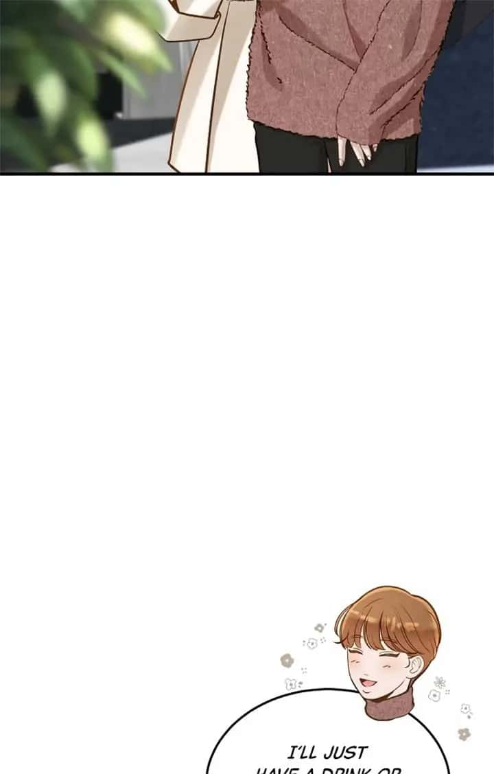 Even Though You Know It's Crazy Chapter 22 Page 73