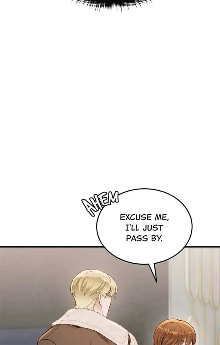 Even Though You Know It's Crazy Chapter 22 Page 78