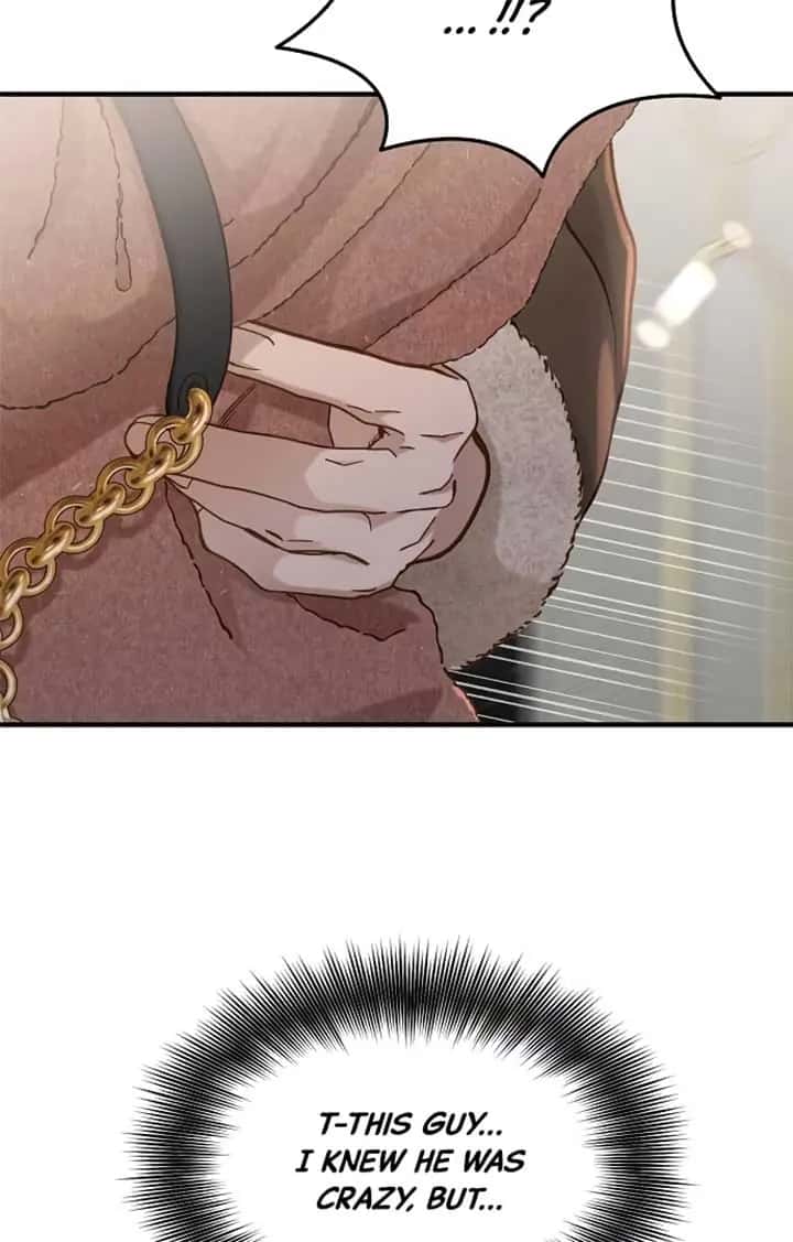 Even Though You Know It's Crazy Chapter 22 Page 83