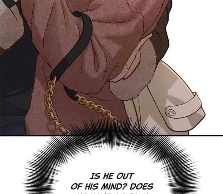 Even Though You Know It's Crazy Chapter 22 Page 86