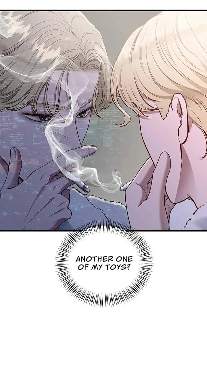 Even Though You Know It's Crazy Chapter 32 Page 20