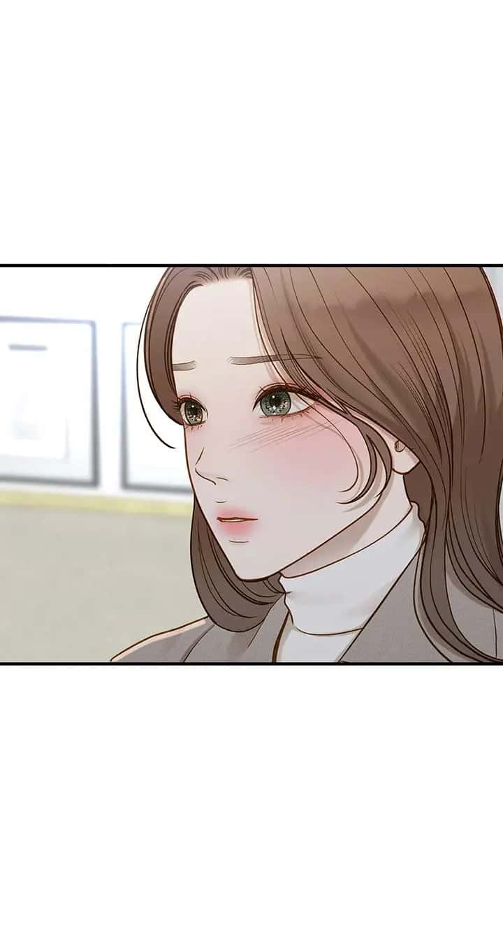 Even Though You Know It's Crazy Chapter 32 Page 31
