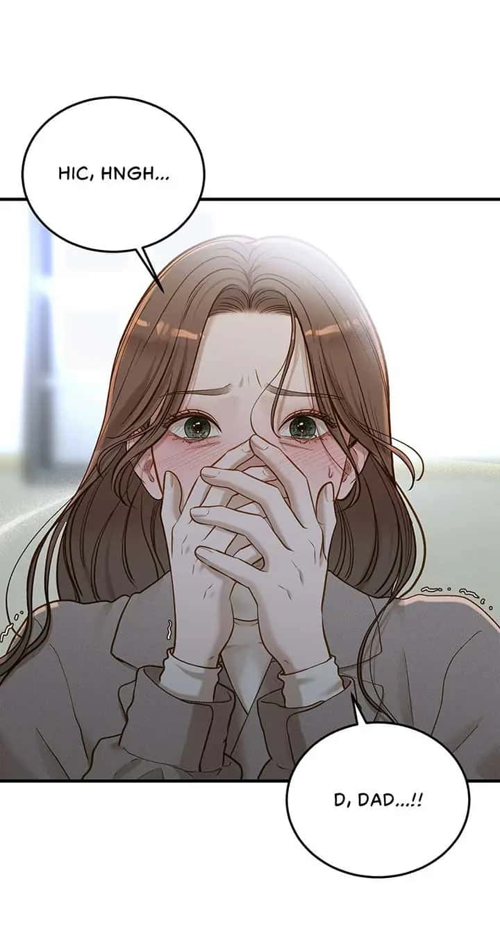 Even Though You Know It's Crazy Chapter 32 Page 35