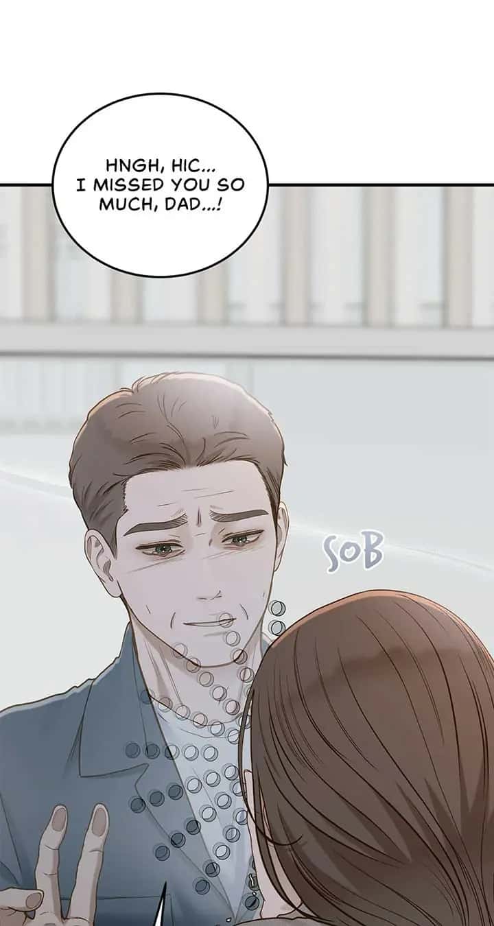 Even Though You Know It's Crazy Chapter 32 Page 36