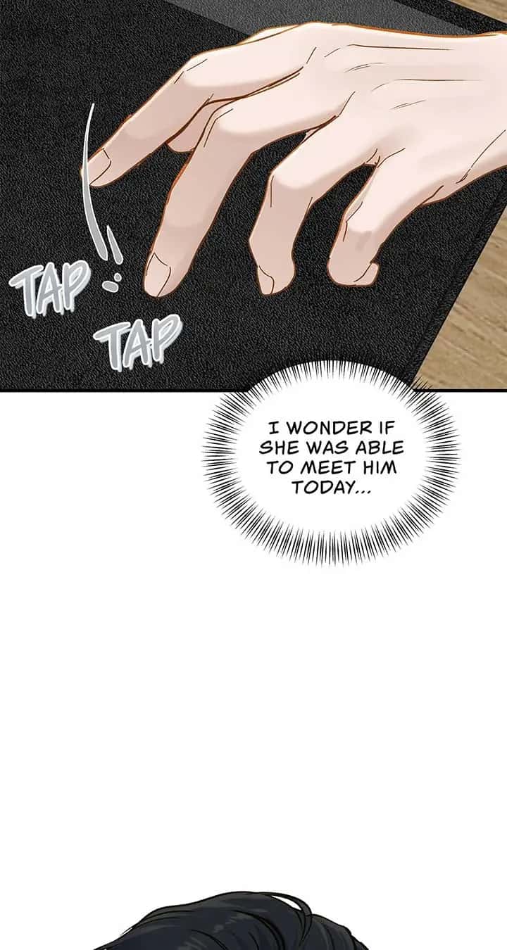 Even Though You Know It's Crazy Chapter 32 Page 41