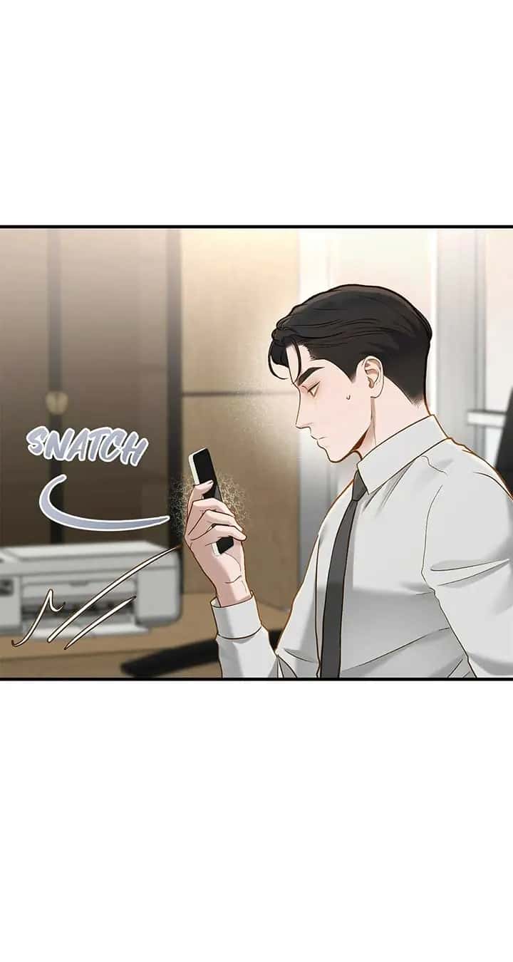 Even Though You Know It's Crazy Chapter 32 Page 45