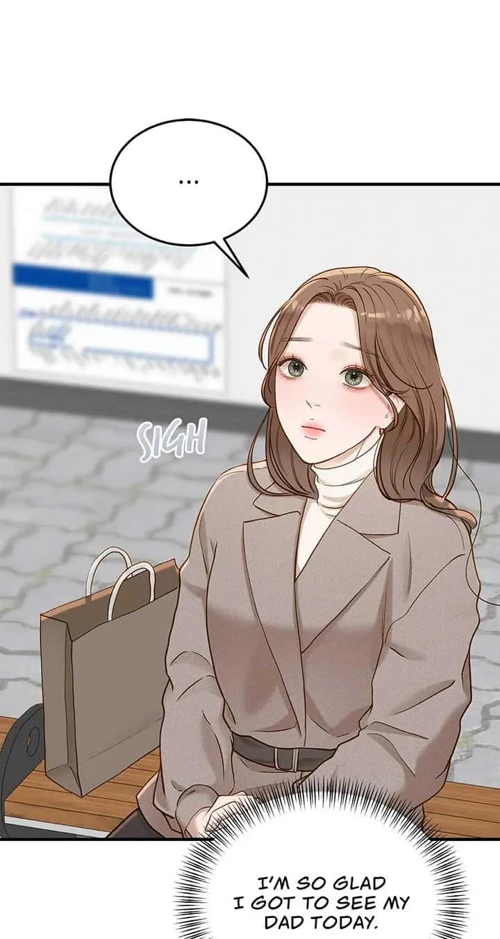 Even Though You Know It's Crazy Chapter 32 Page 52