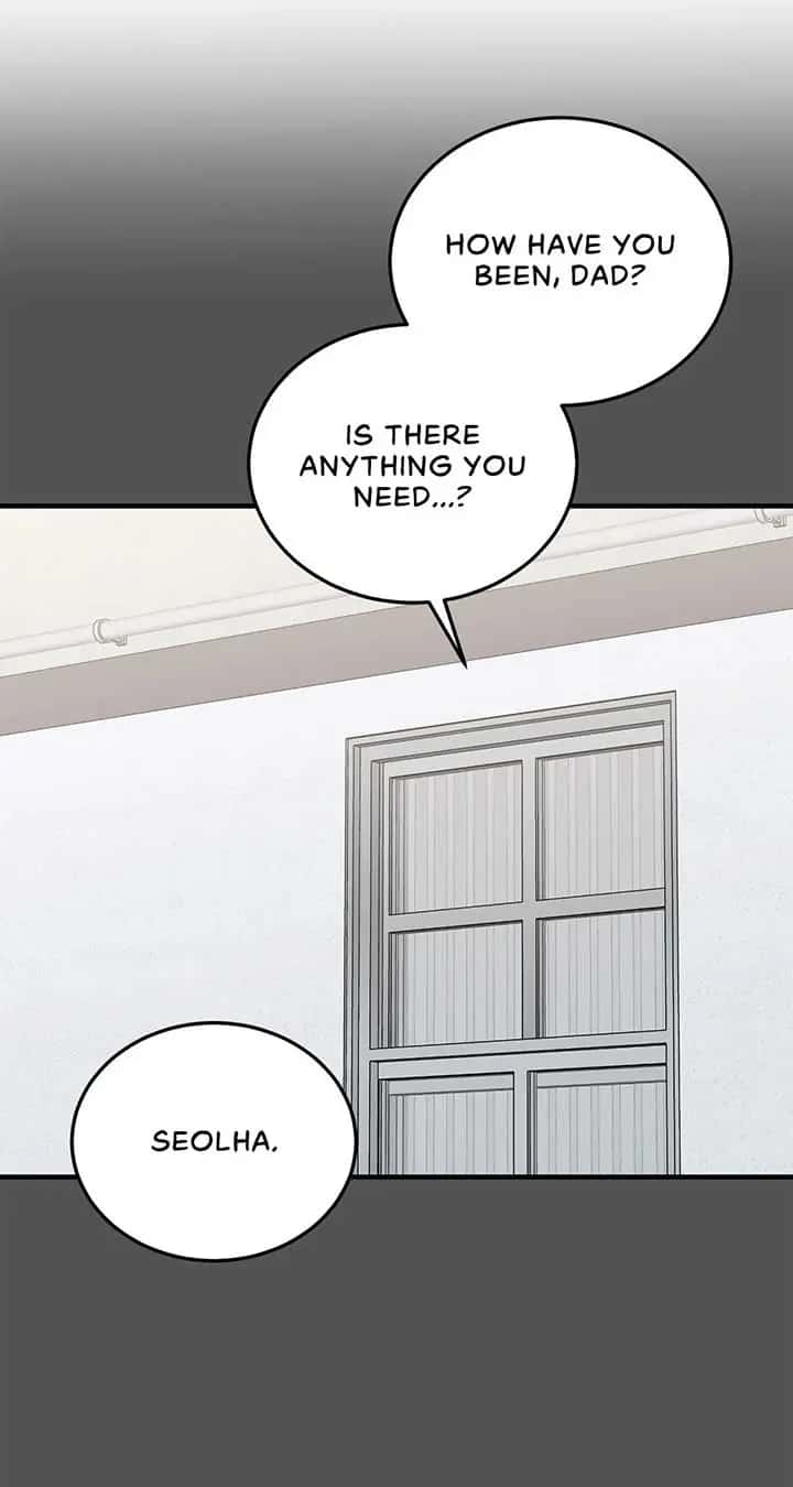 Even Though You Know It's Crazy Chapter 32 Page 54
