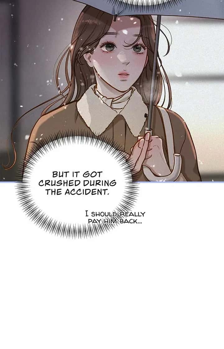 Even Though You Know It's Crazy Chapter 32 Page 65