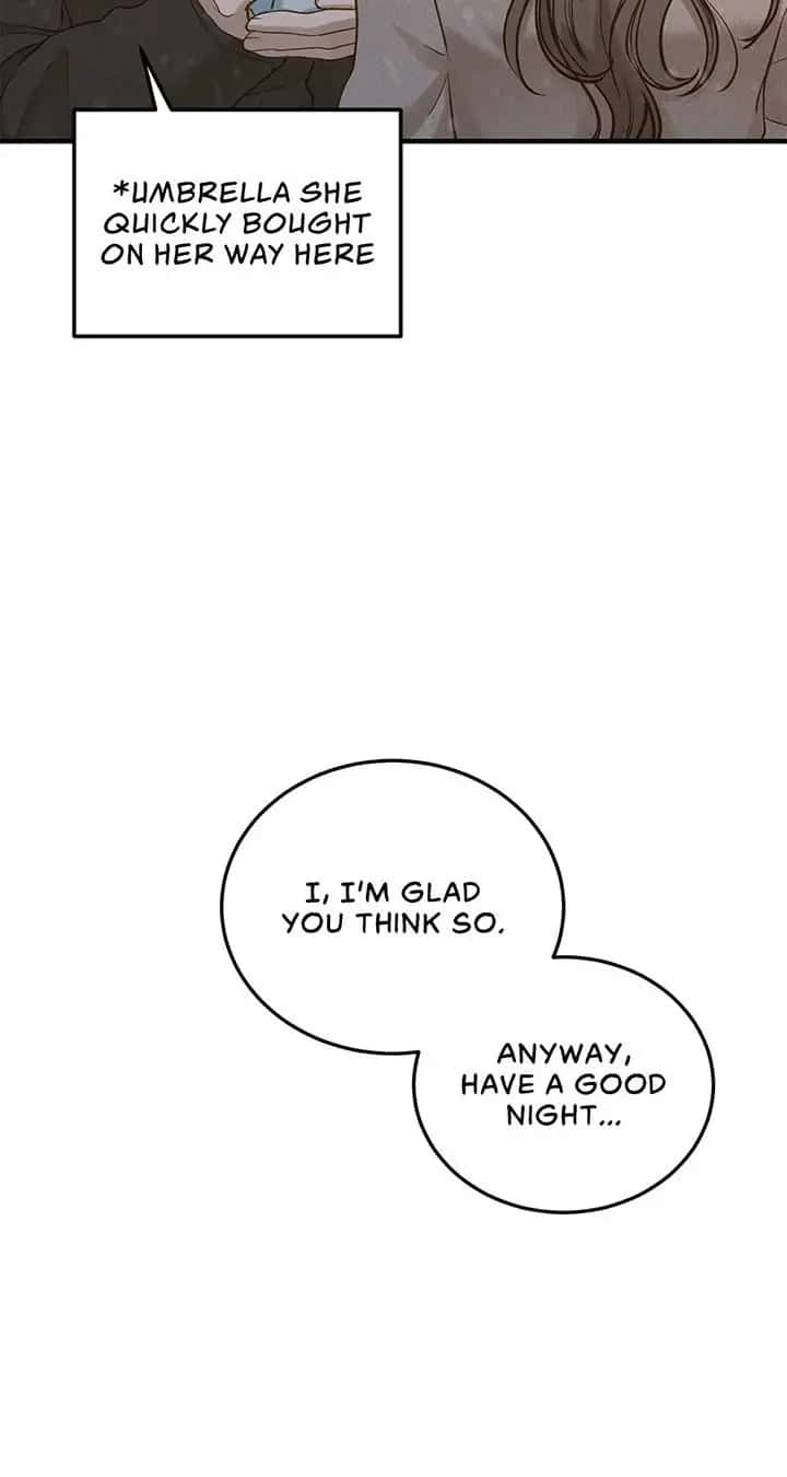 Even Though You Know It's Crazy Chapter 32 Page 74