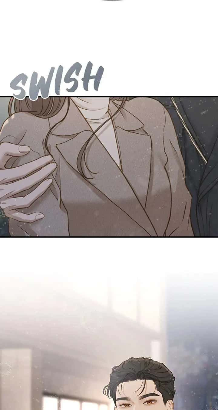Even Though You Know It's Crazy Chapter 32 Page 81