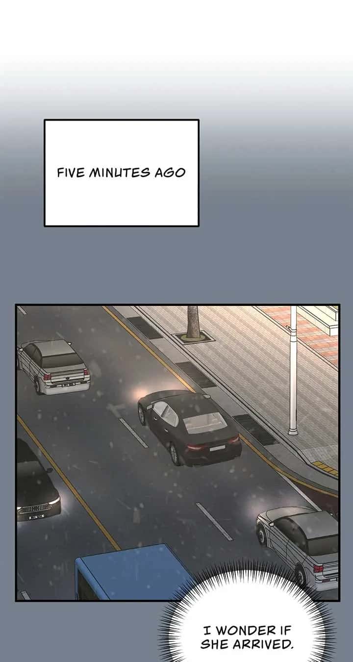 Even Though You Know It's Crazy Chapter 32 Page 83