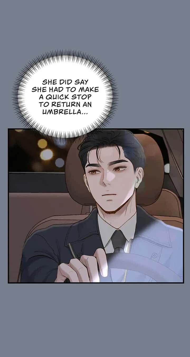 Even Though You Know It's Crazy Chapter 32 Page 85