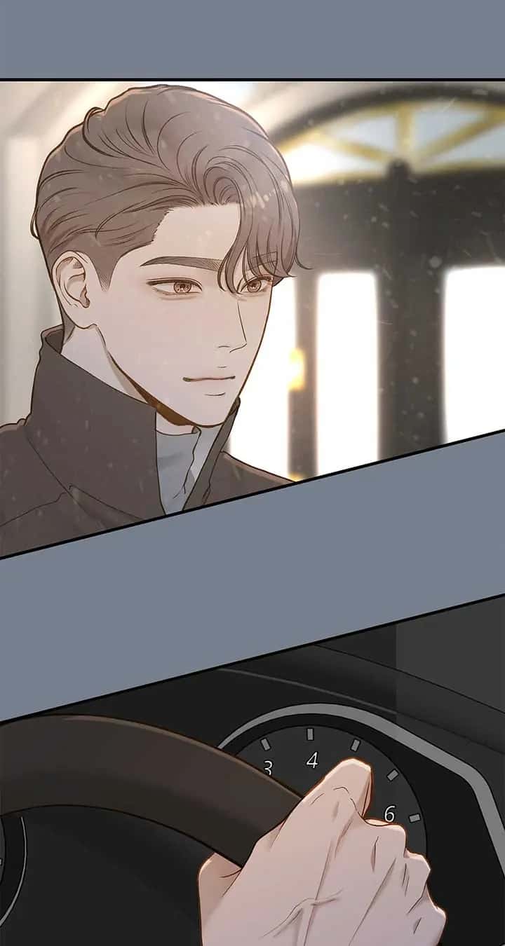 Even Though You Know It's Crazy Chapter 32 Page 87