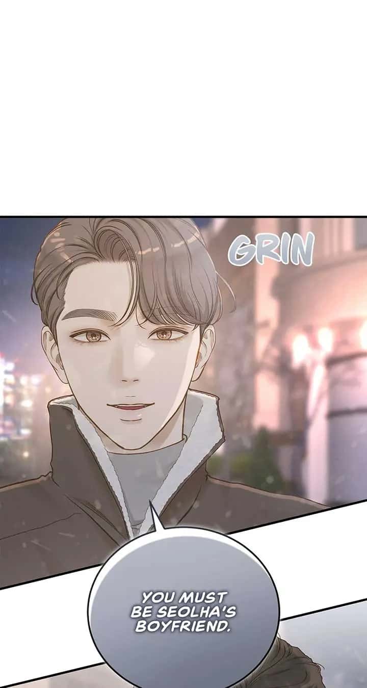 Even Though You Know It's Crazy Chapter 32 Page 90