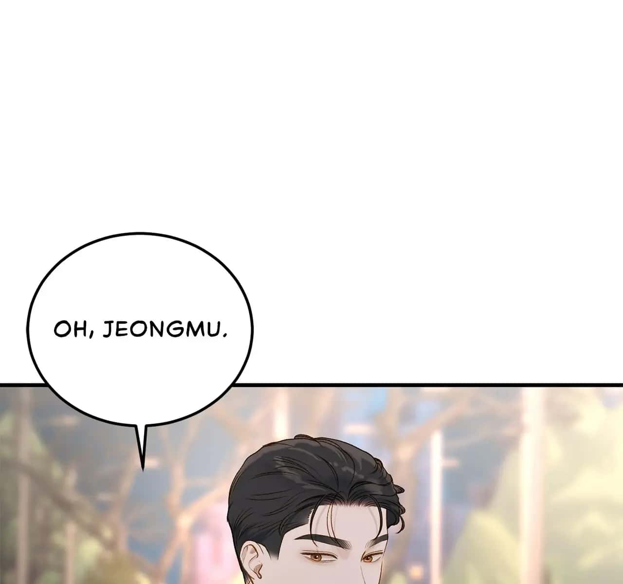 Even Though You Know It's Crazy Chapter 33 Page 12