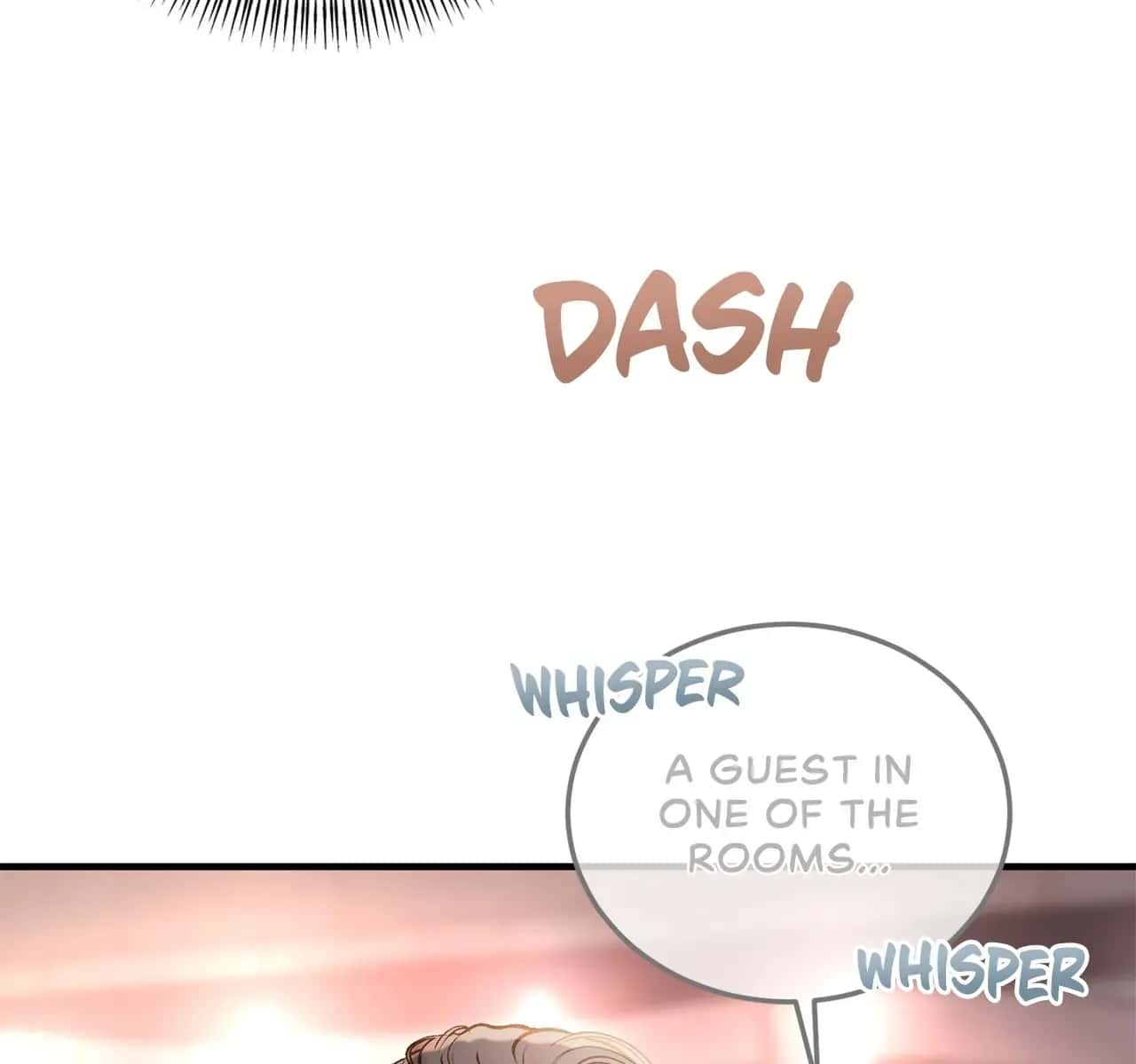 Even Though You Know It's Crazy Chapter 33 Page 22