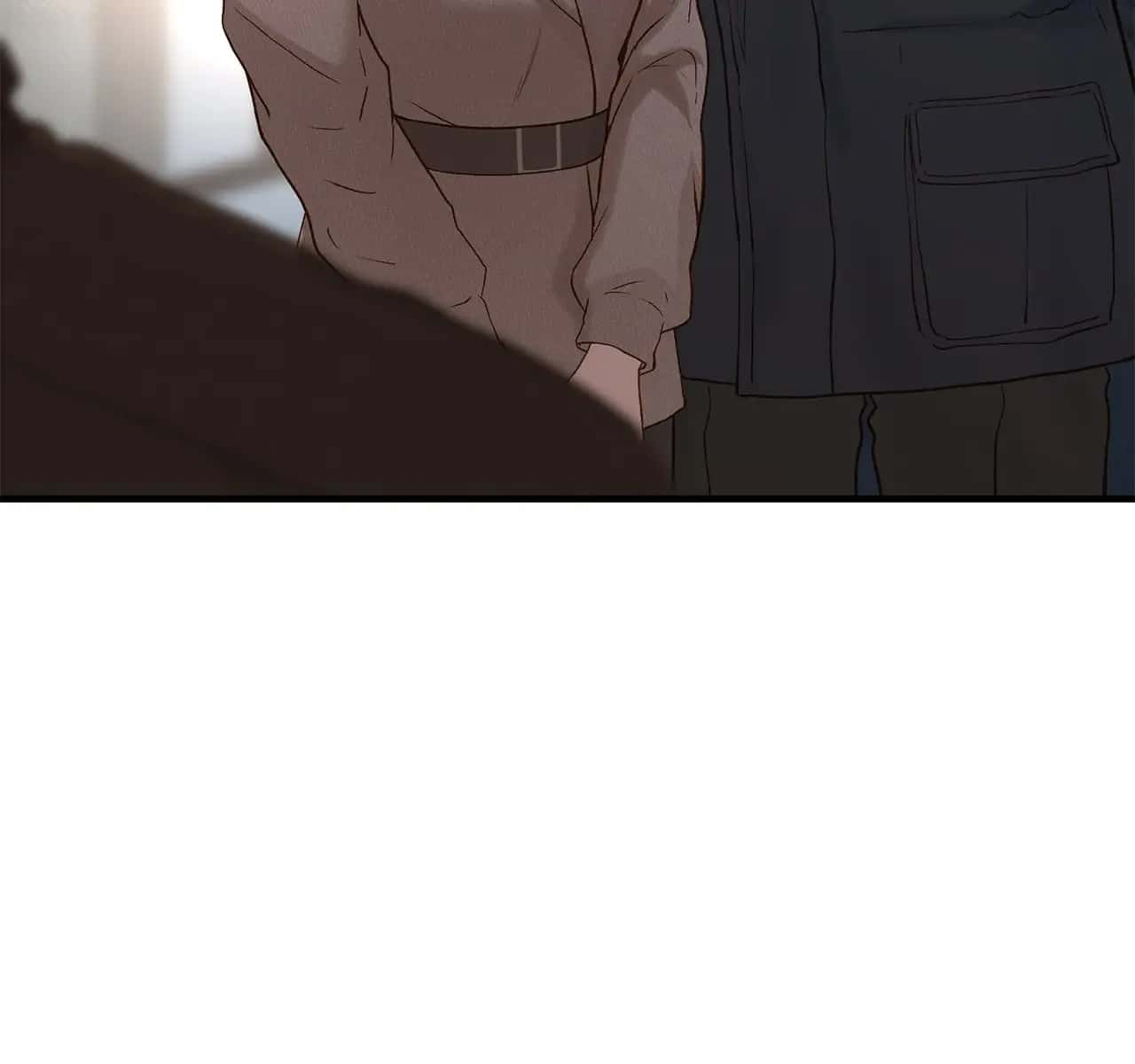 Even Though You Know It's Crazy Chapter 33 Page 28