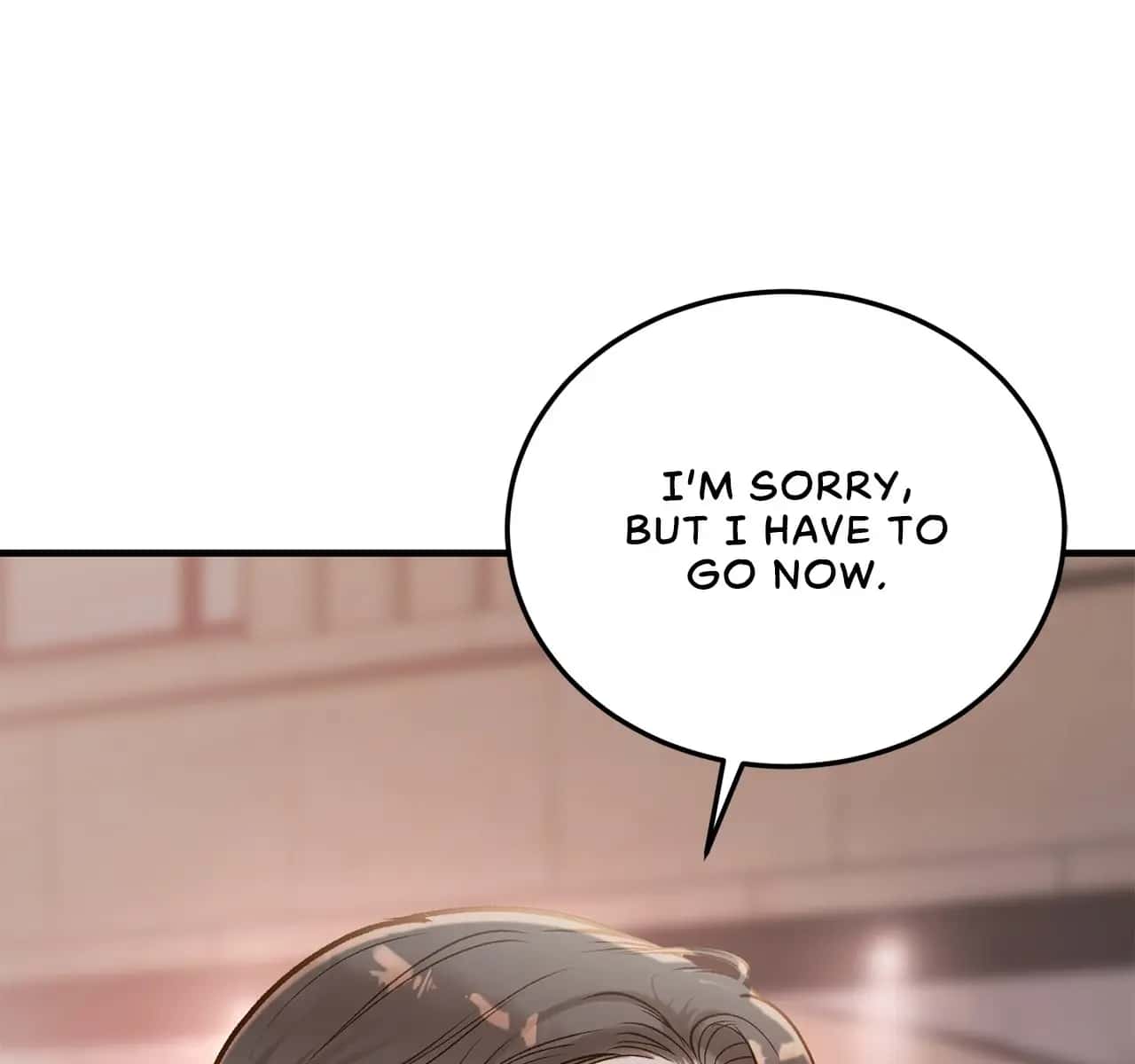 Even Though You Know It's Crazy Chapter 33 Page 29