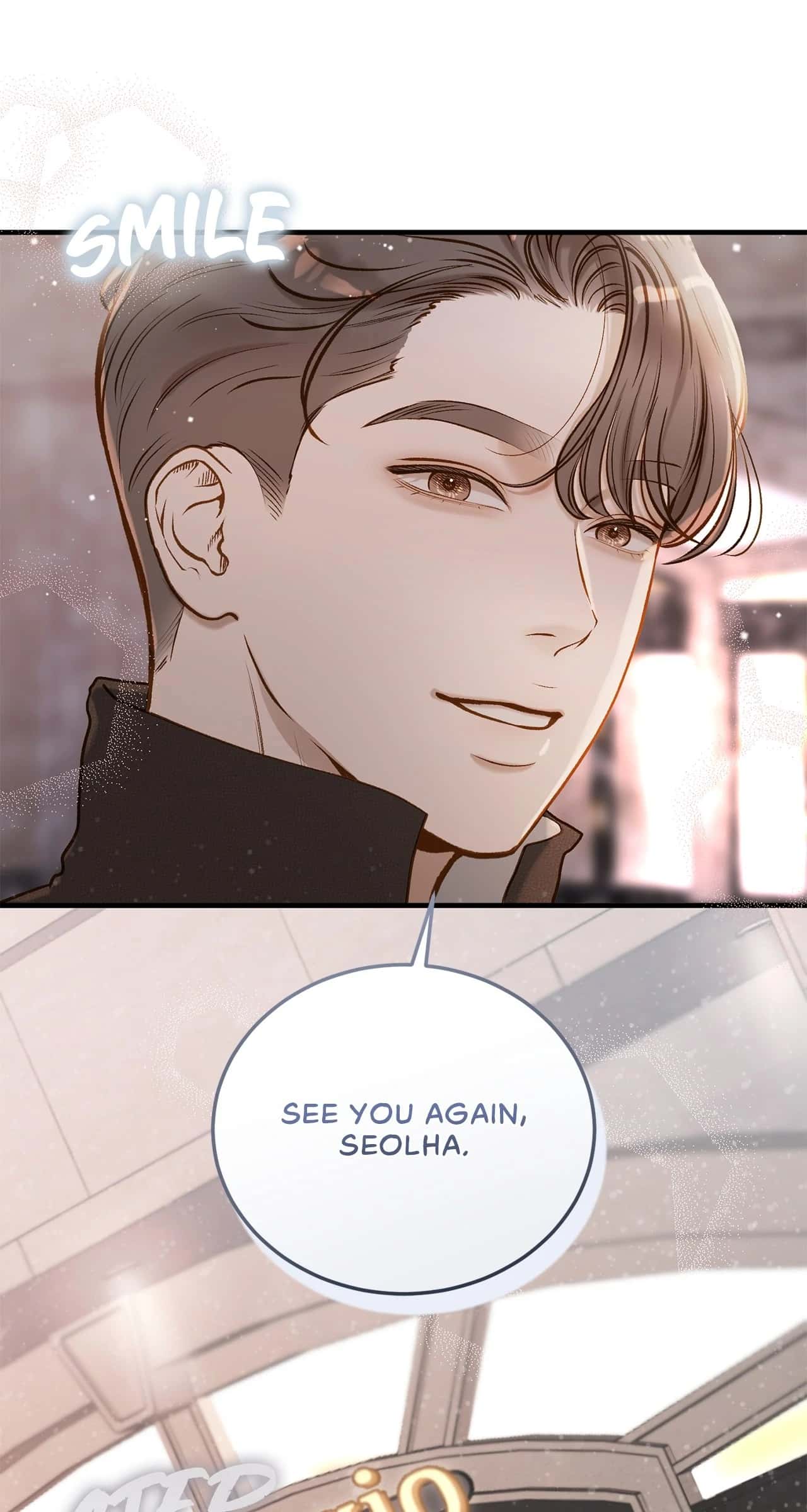 Even Though You Know It's Crazy Chapter 33 Page 33