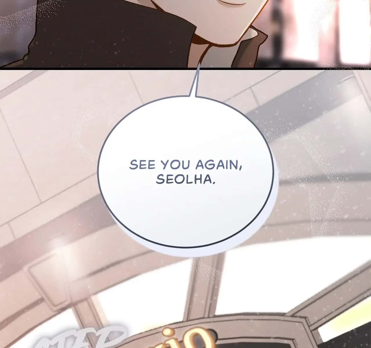 Even Though You Know It's Crazy Chapter 33 Page 35