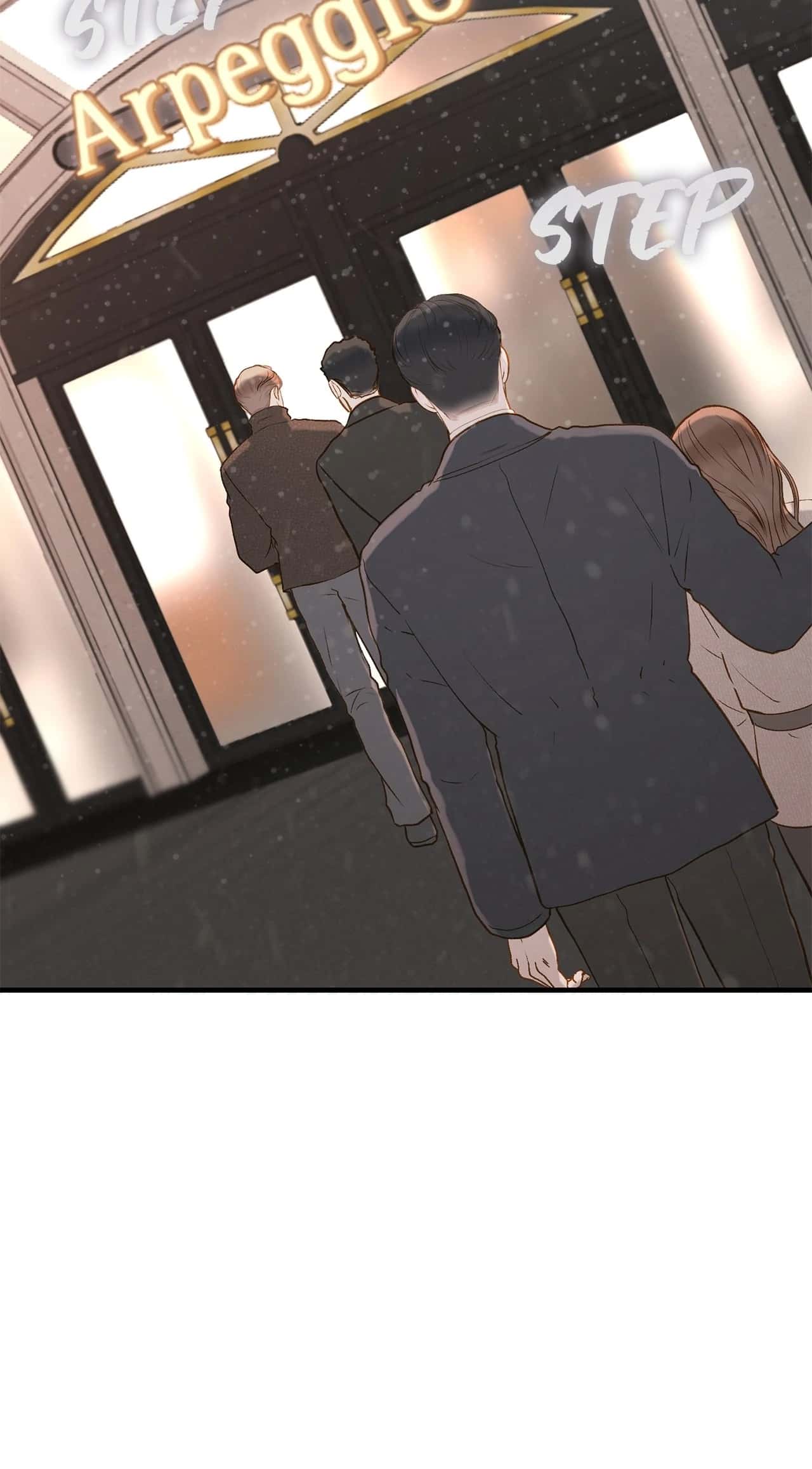 Even Though You Know It's Crazy Chapter 33 Page 36