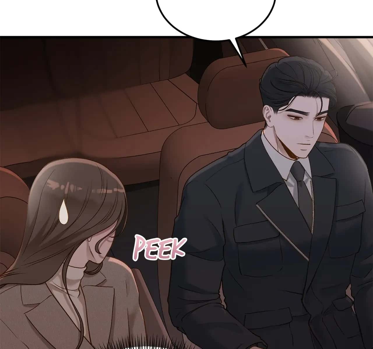 Even Though You Know It's Crazy Chapter 33 Page 55