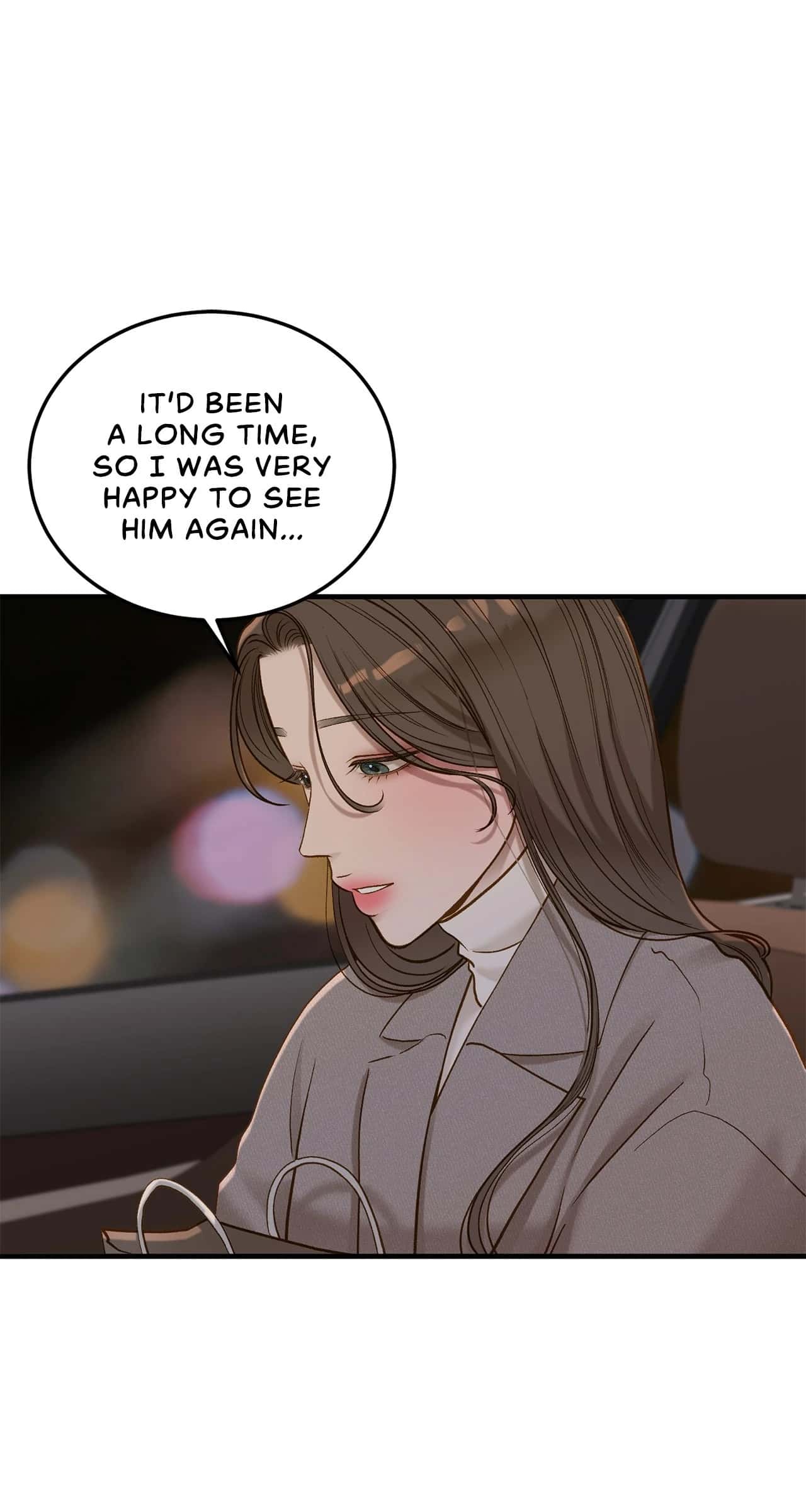 Even Though You Know It's Crazy Chapter 33 Page 61