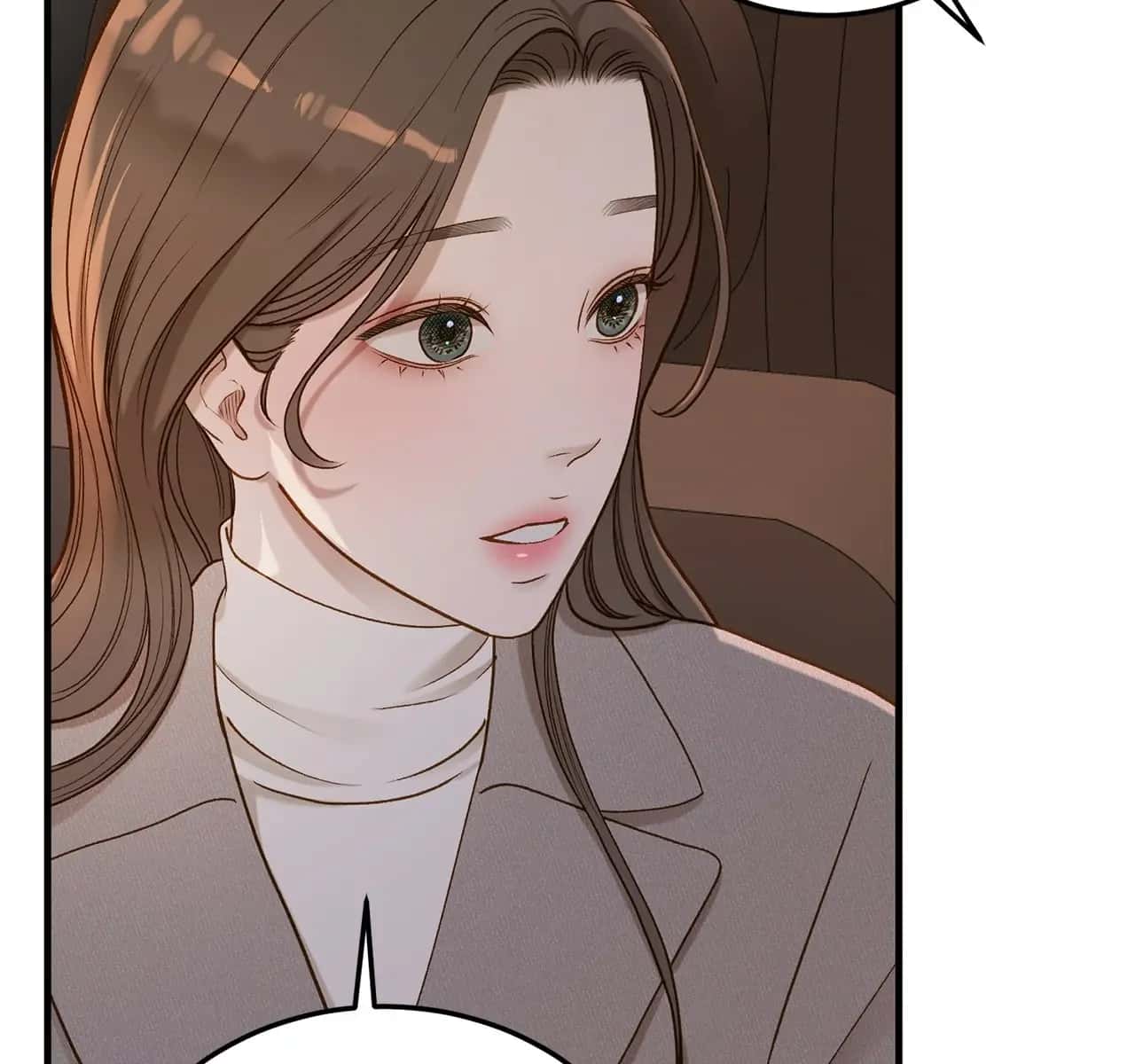 Even Though You Know It's Crazy Chapter 33 Page 69
