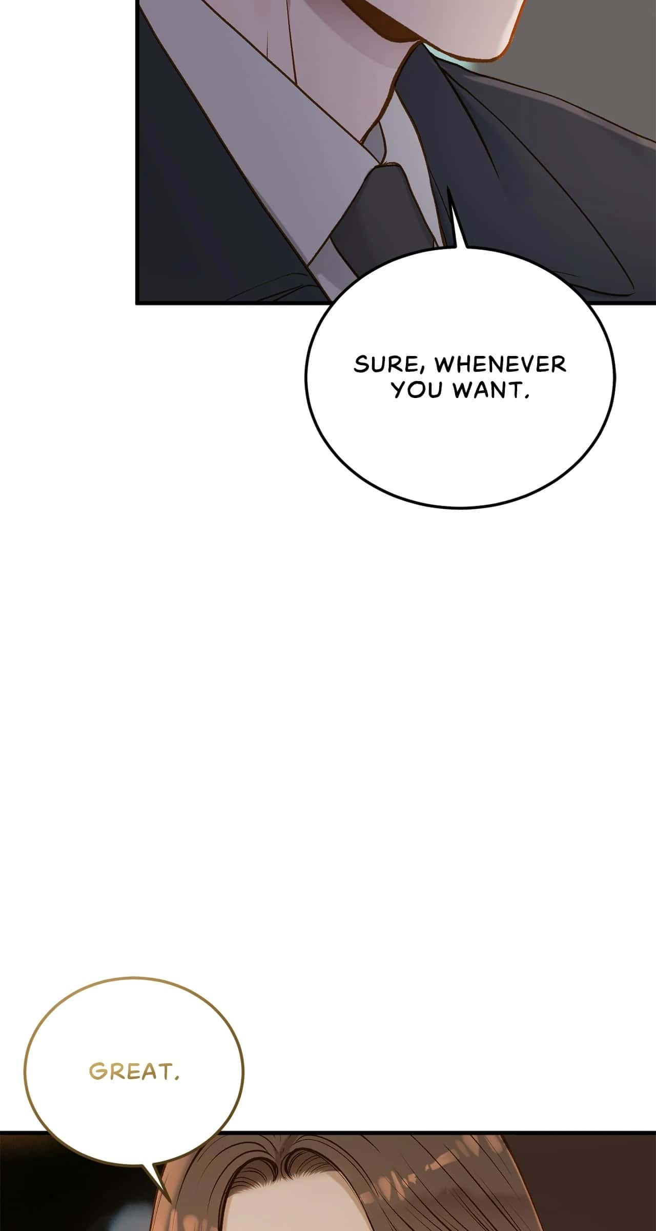 Even Though You Know It's Crazy Chapter 33 Page 73