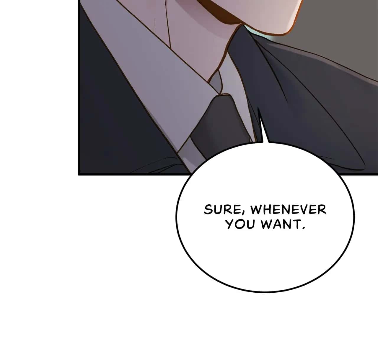 Even Though You Know It's Crazy Chapter 33 Page 74