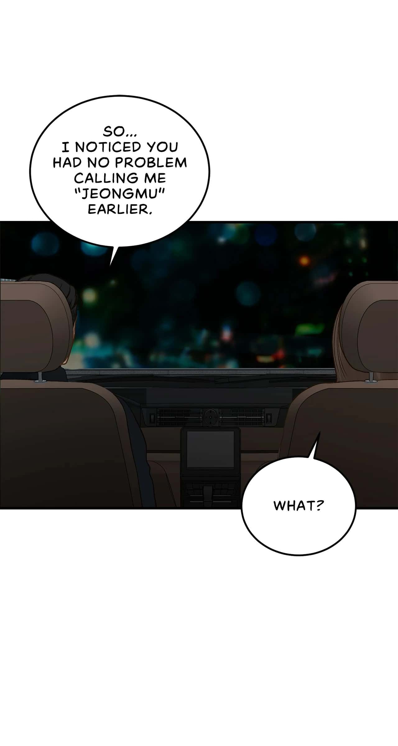Even Though You Know It's Crazy Chapter 33 Page 77