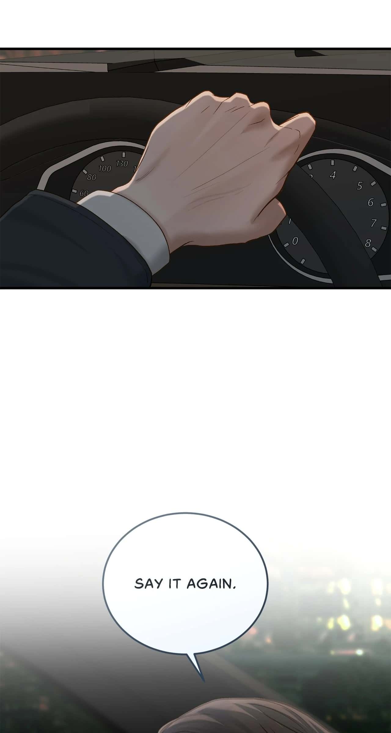 Even Though You Know It's Crazy Chapter 33 Page 80