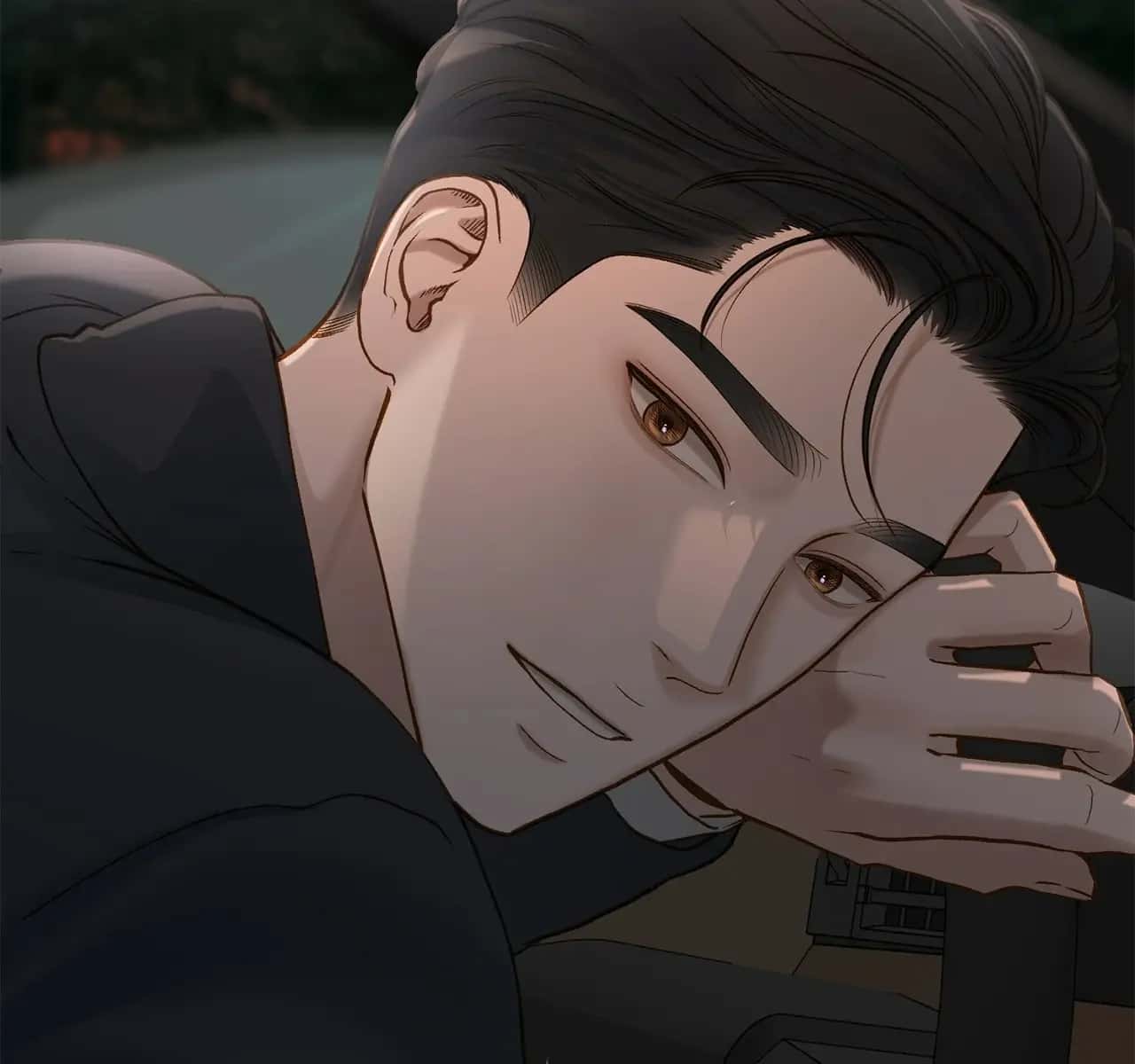 Even Though You Know It's Crazy Chapter 33 Page 84