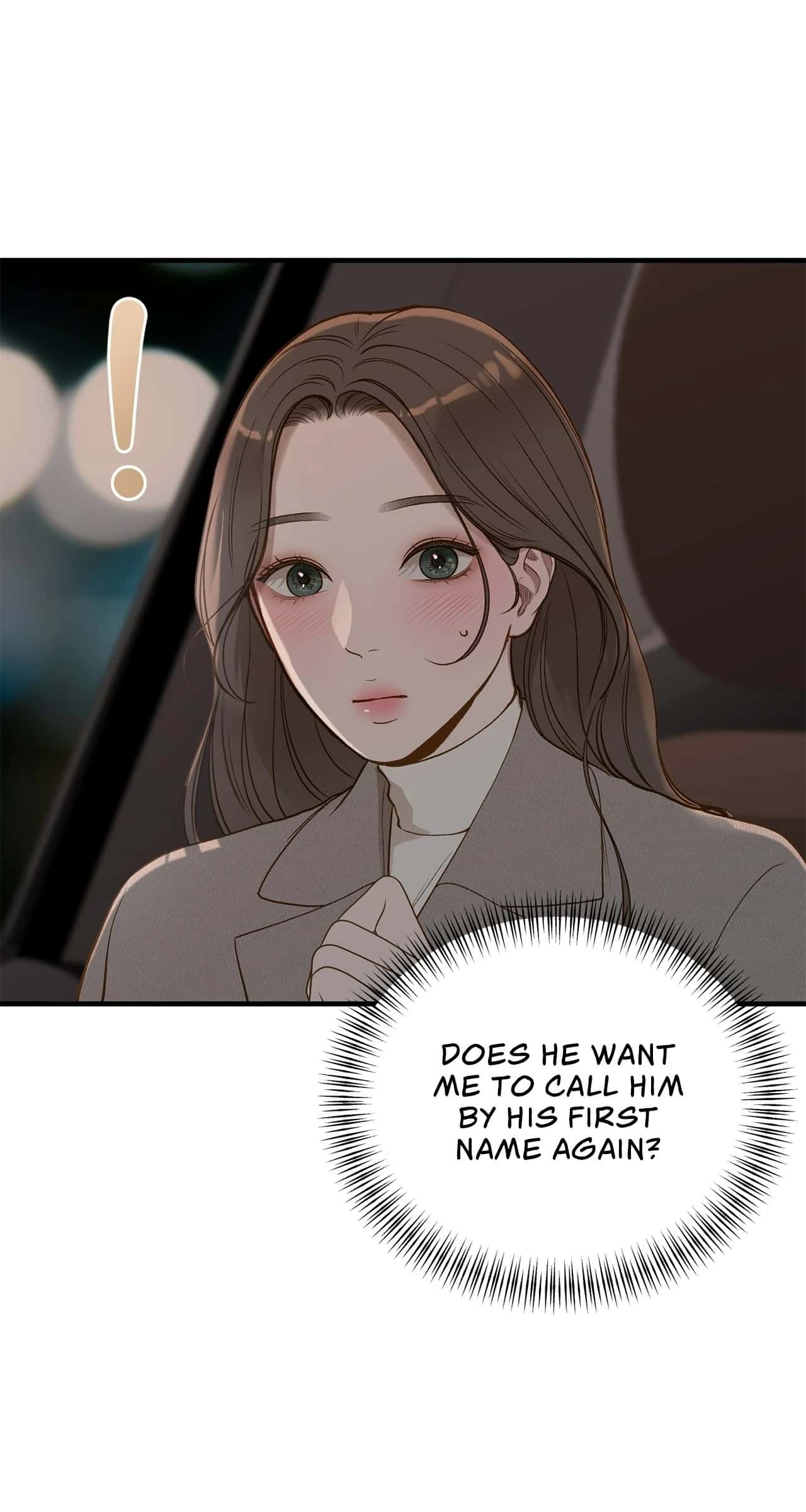 Even Though You Know It's Crazy Chapter 33 Page 86