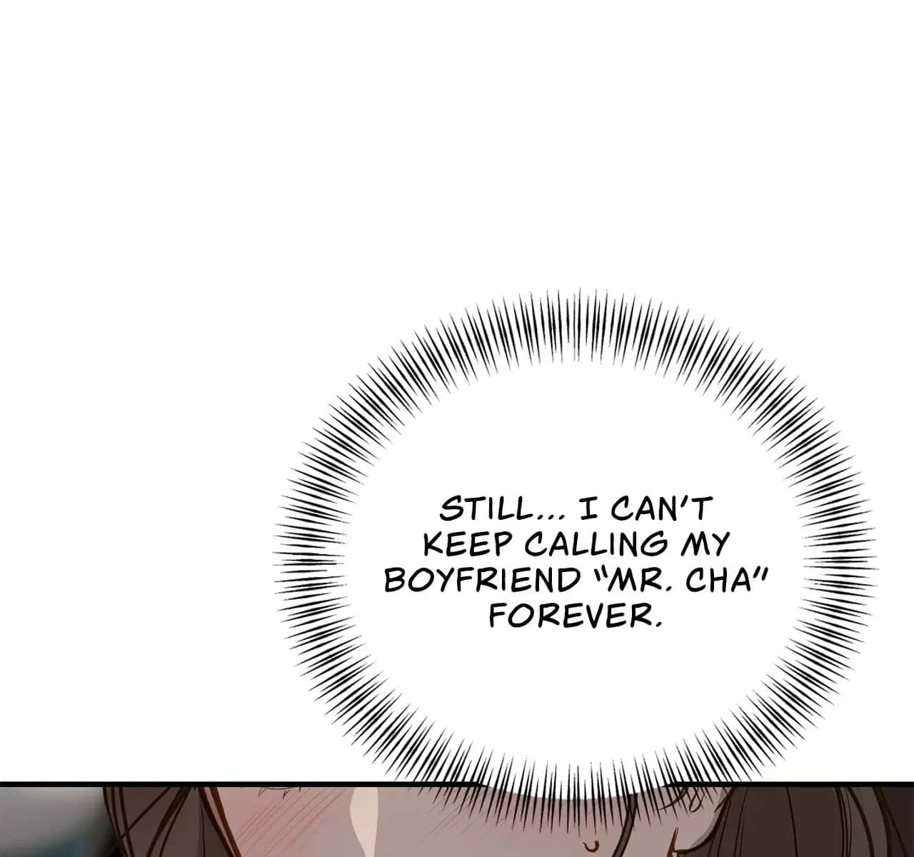 Even Though You Know It's Crazy Chapter 33 Page 91