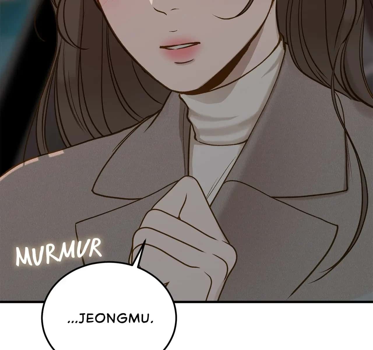 Even Though You Know It's Crazy Chapter 33 Page 93