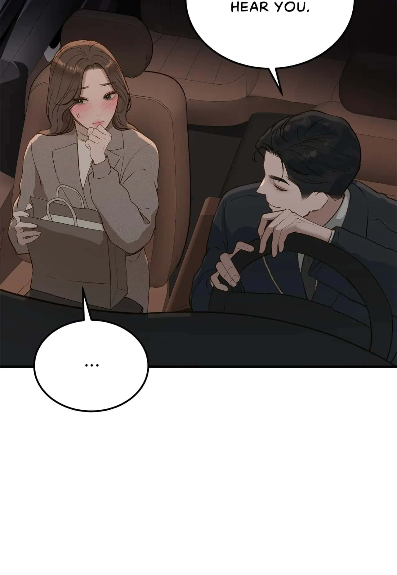 Even Though You Know It's Crazy Chapter 33 Page 95