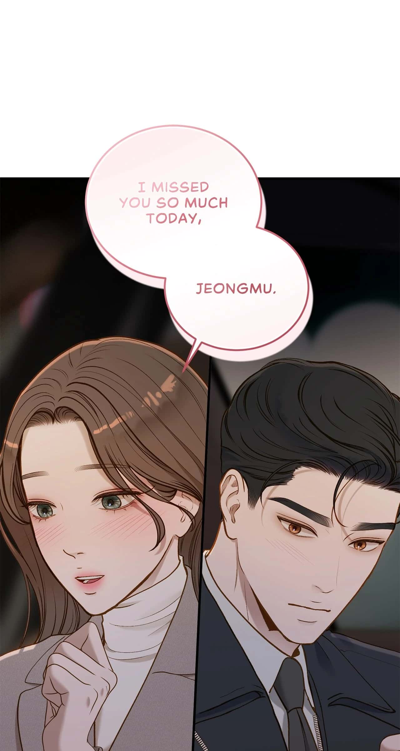 Even Though You Know It's Crazy Chapter 33 Page 96