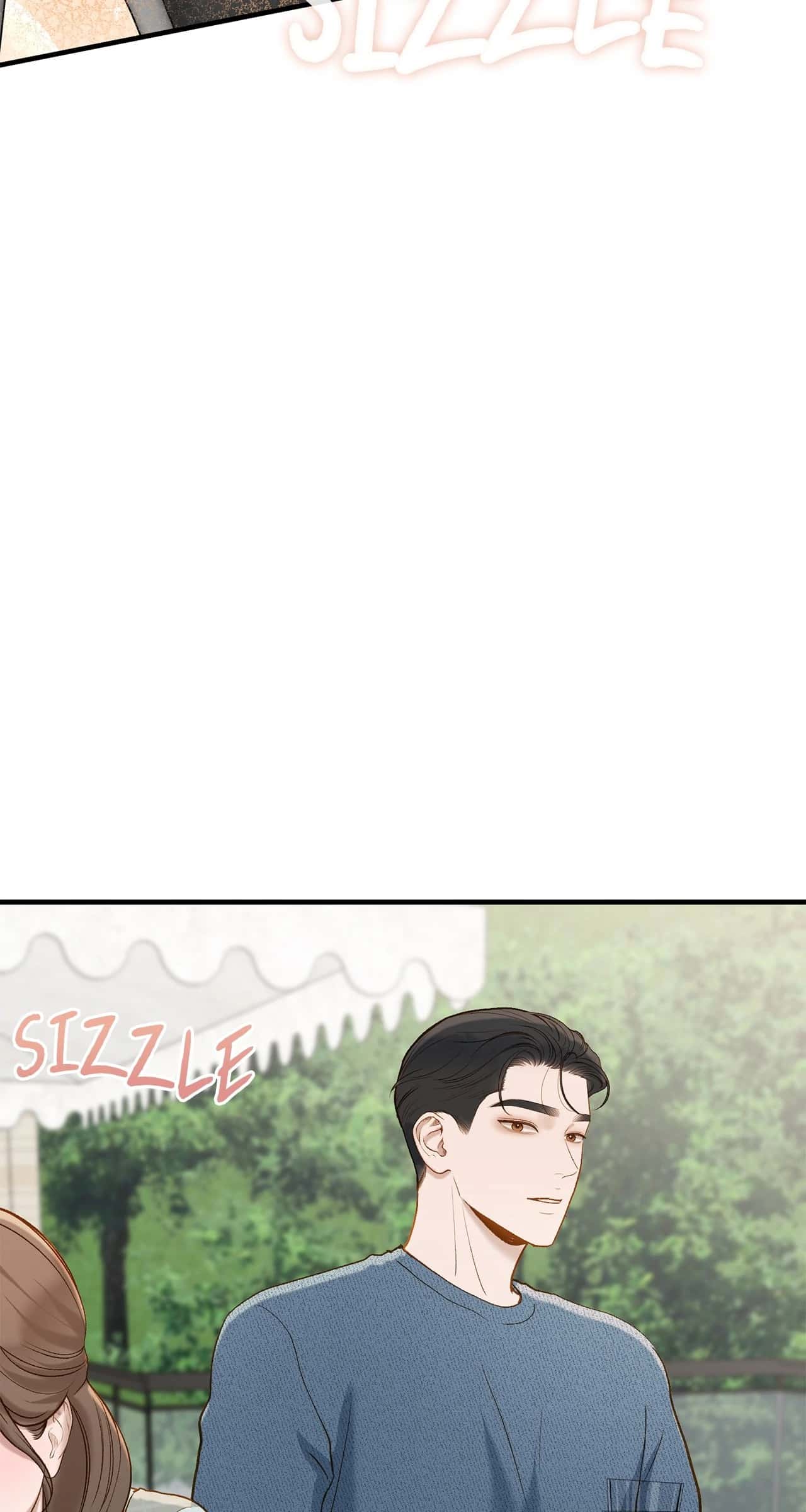 Even Though You Know It's Crazy Chapter 33 Page 126