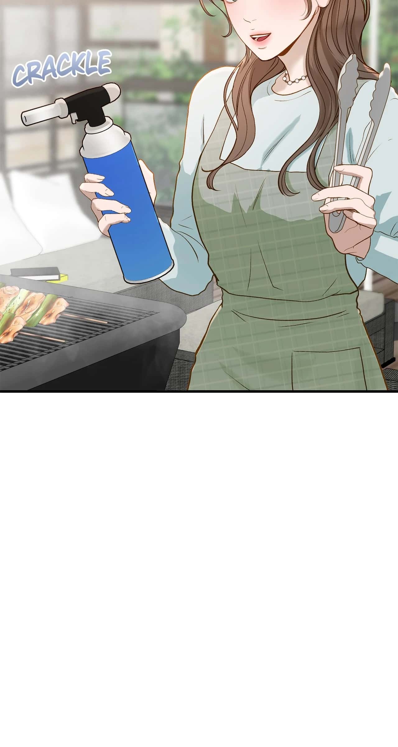 Even Though You Know It's Crazy Chapter 33 Page 132