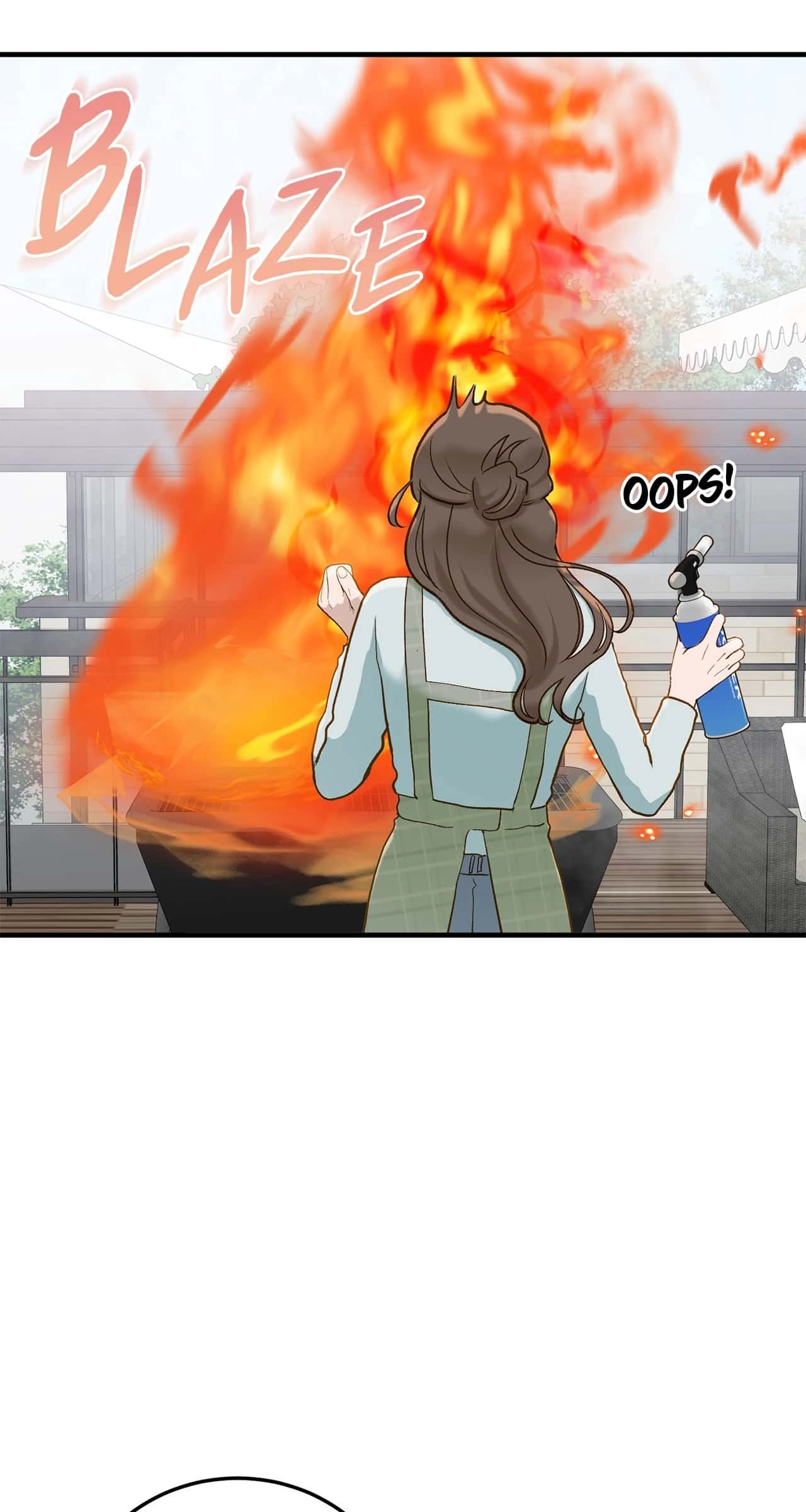 Even Though You Know It's Crazy Chapter 33 Page 135