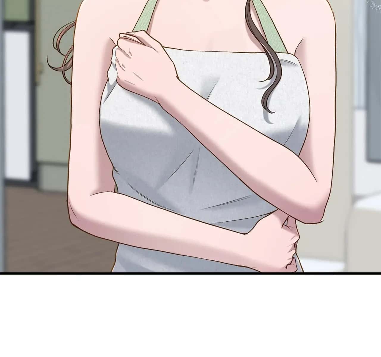 Even Though You Know It's Crazy Chapter 33 Page 161