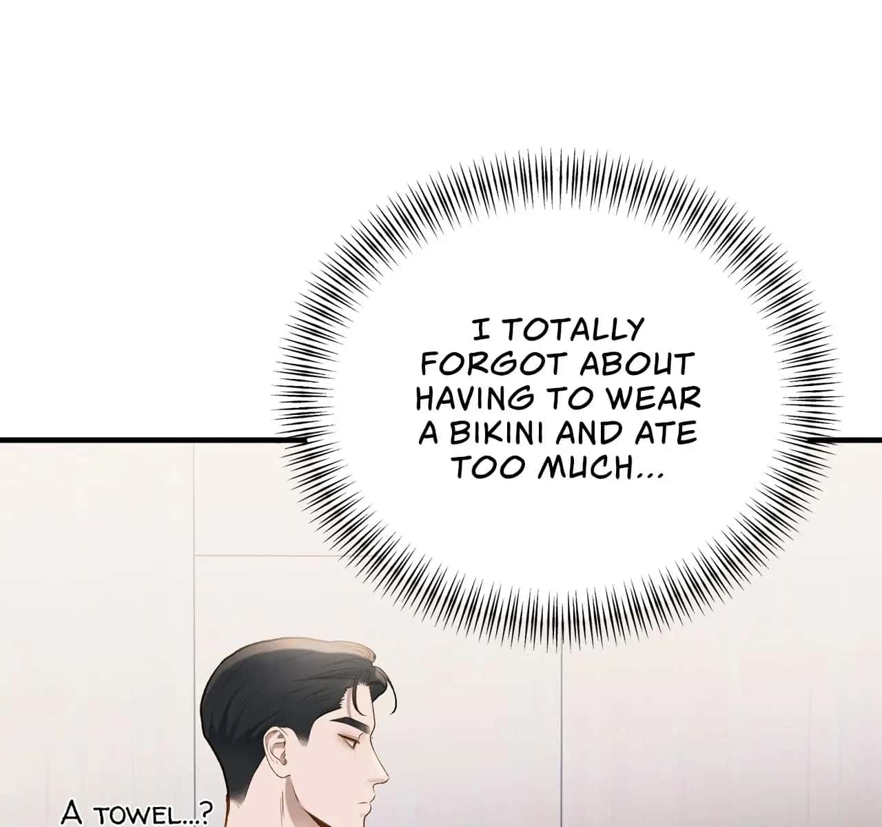 Even Though You Know It's Crazy Chapter 33 Page 166