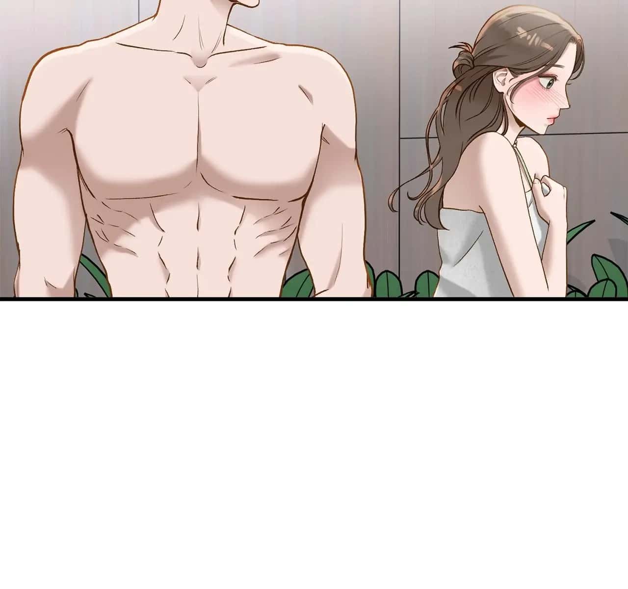 Even Though You Know It's Crazy Chapter 33 Page 167