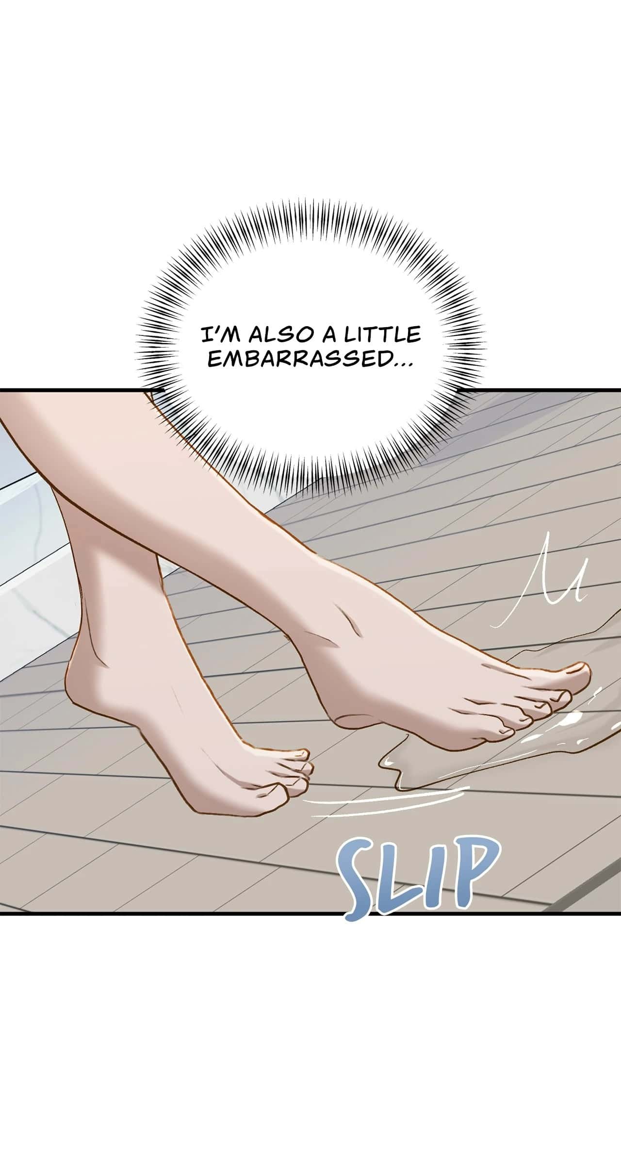 Even Though You Know It's Crazy Chapter 33 Page 169