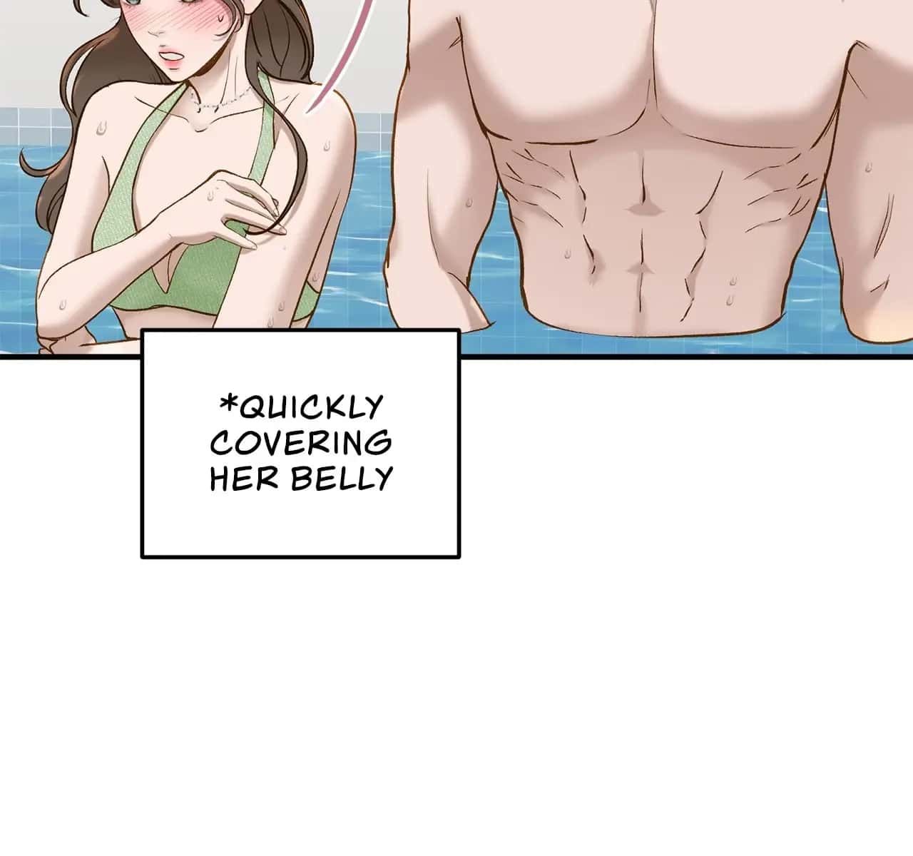 Even Though You Know It's Crazy Chapter 33 Page 198